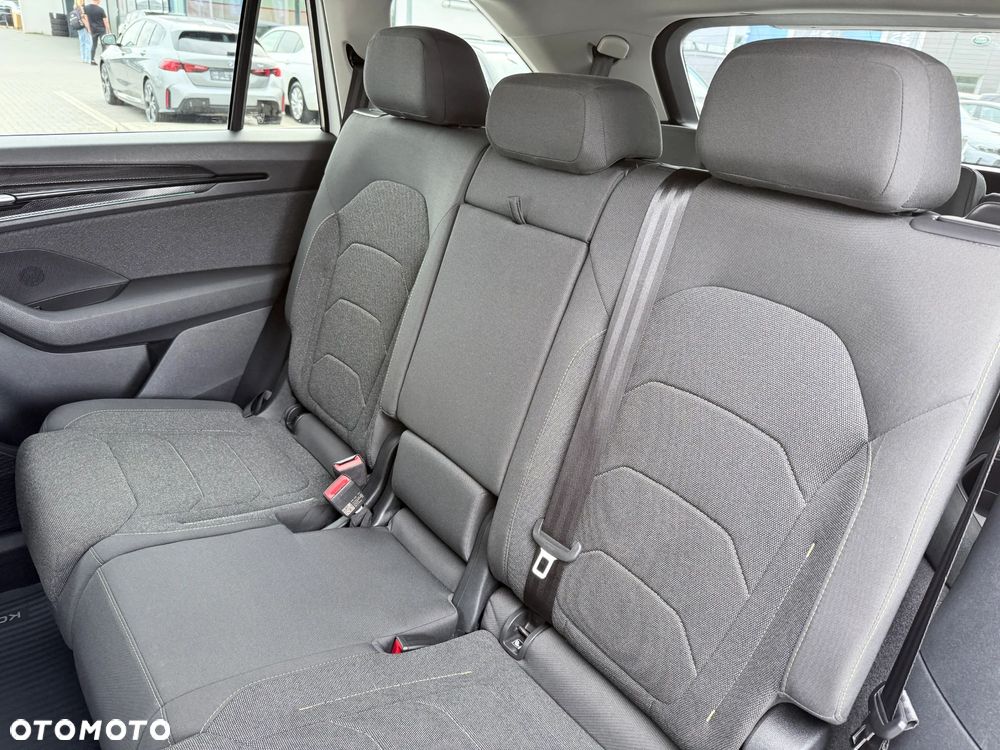 Skoda Kodiaq 2.0 TDI 4x4 Selection DSG - 25