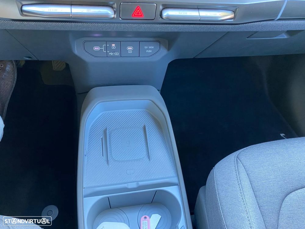 Kia EV3 58.3 kWh Drive - 24