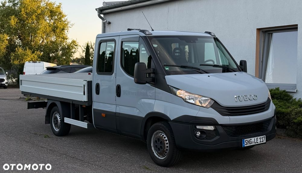 Iveco Daily 35S13 - 6