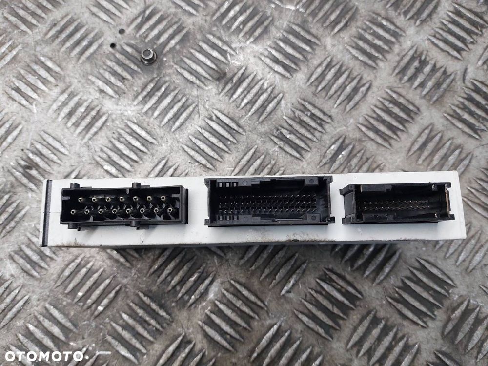 MODUŁ KOMFORTU BMW E46 6914367 - 2