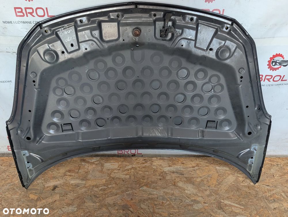MASKA OPEL CORSA D   Z190 - 4