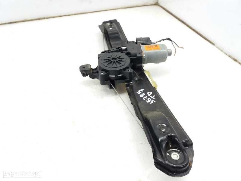 ELEVADOR TRASEIRO DIREITO FORD RANGER - 1