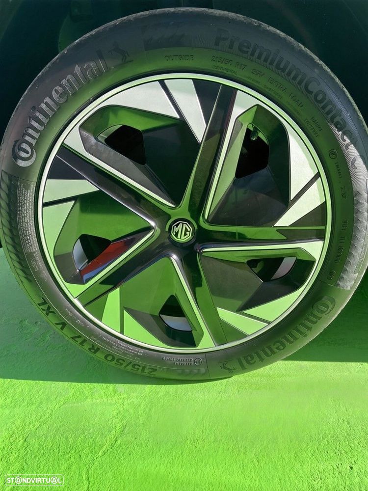 MG MG4 51 kWh Standard - 26