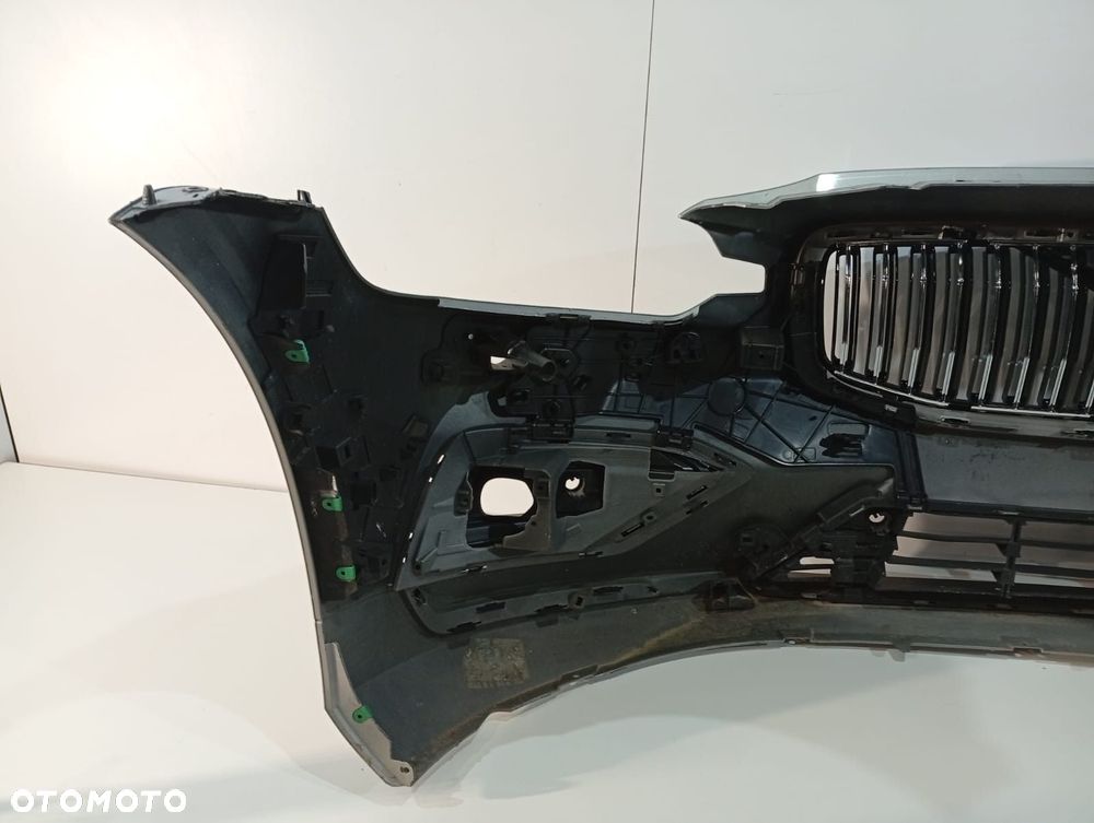 VOLVO S60 V60 Lift 18- Zderzak przedni - 18269 - 8