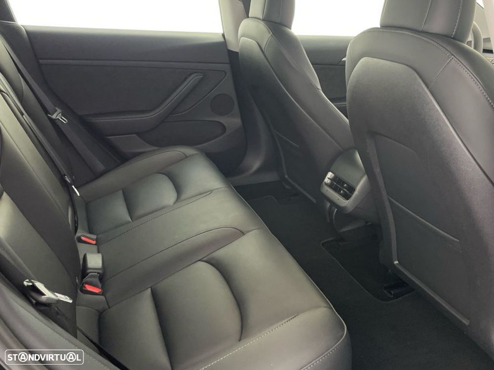 Tesla Model 3 Performance Tração Integral - 24