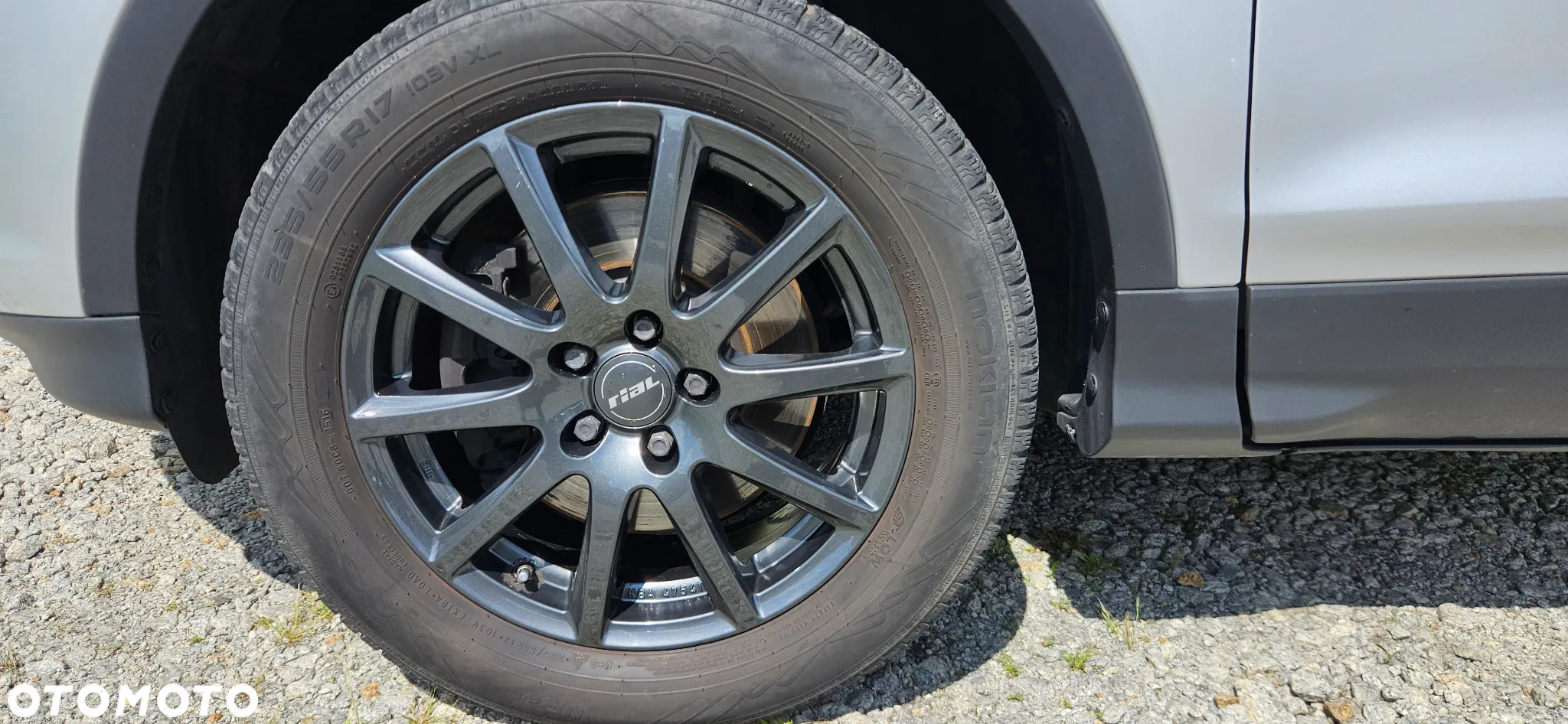 Ford Kuga 2.0 TDCi 4WD Titanium - 15