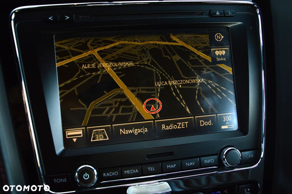 Bentley Continental GT - 29