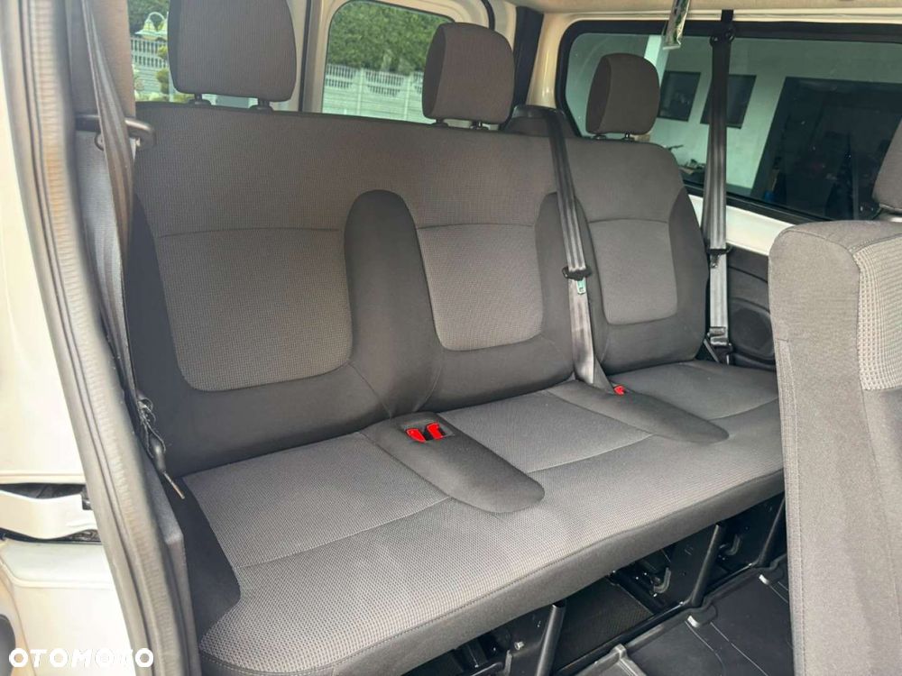 Renault Trafic - 20