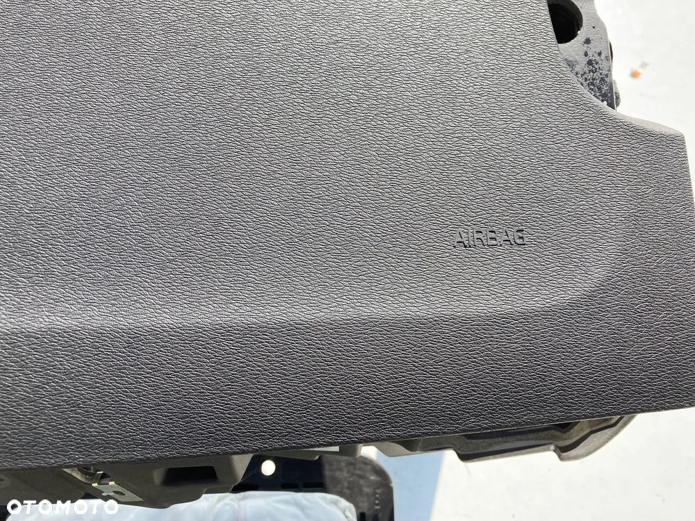 VOLVO S60 V60 III 3 DESKA KONSOLA KOKPIT PULPIT PÓŁKA PARAPET AIRBAG PODUSZKI POWIETRZNE KIEROWCY PASAŻERA KOLANOWA KOLAN FOTELA W FOTEL KURTYNA KURTYNY PASY PAS naprawa regeneracja Raz2 !!! - 5