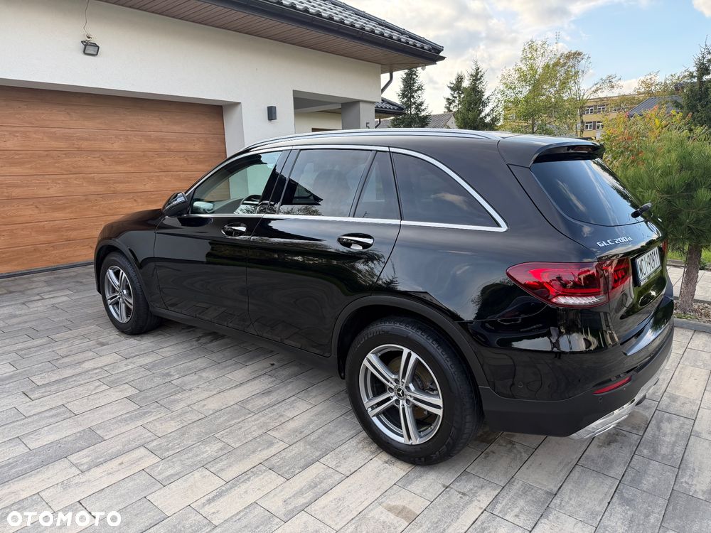 Mercedes-Benz GLC - 5