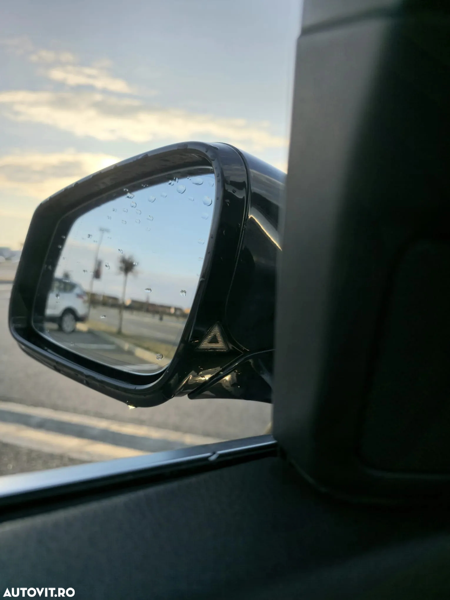BMW Seria 5 530d - 39