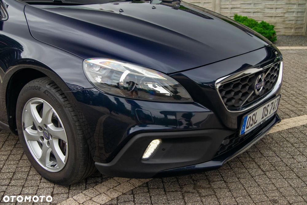 Volvo V40 Cross Country D3 Geartronic Momentum - 21