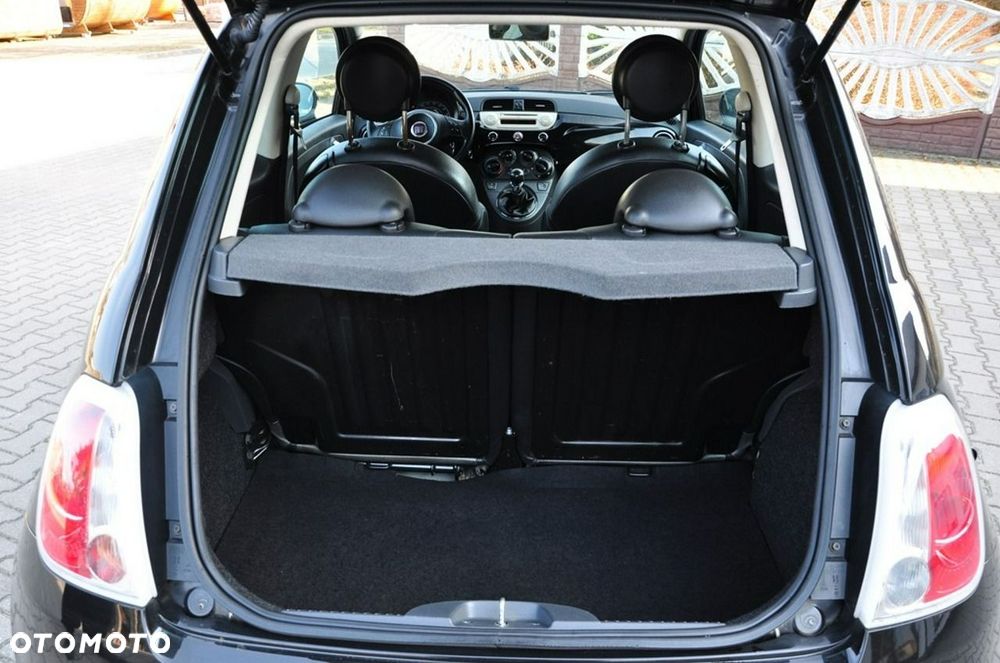 Fiat 500 - 27