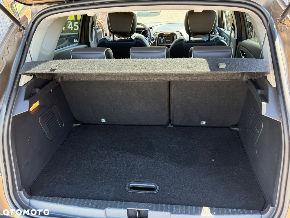 Renault Captur ENERGY TCe 90 Start&Stop Intens - 11