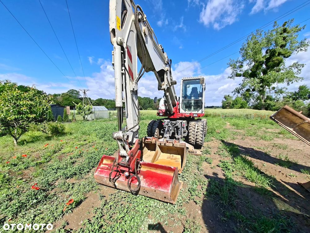 Takeuchi TB295W - 29