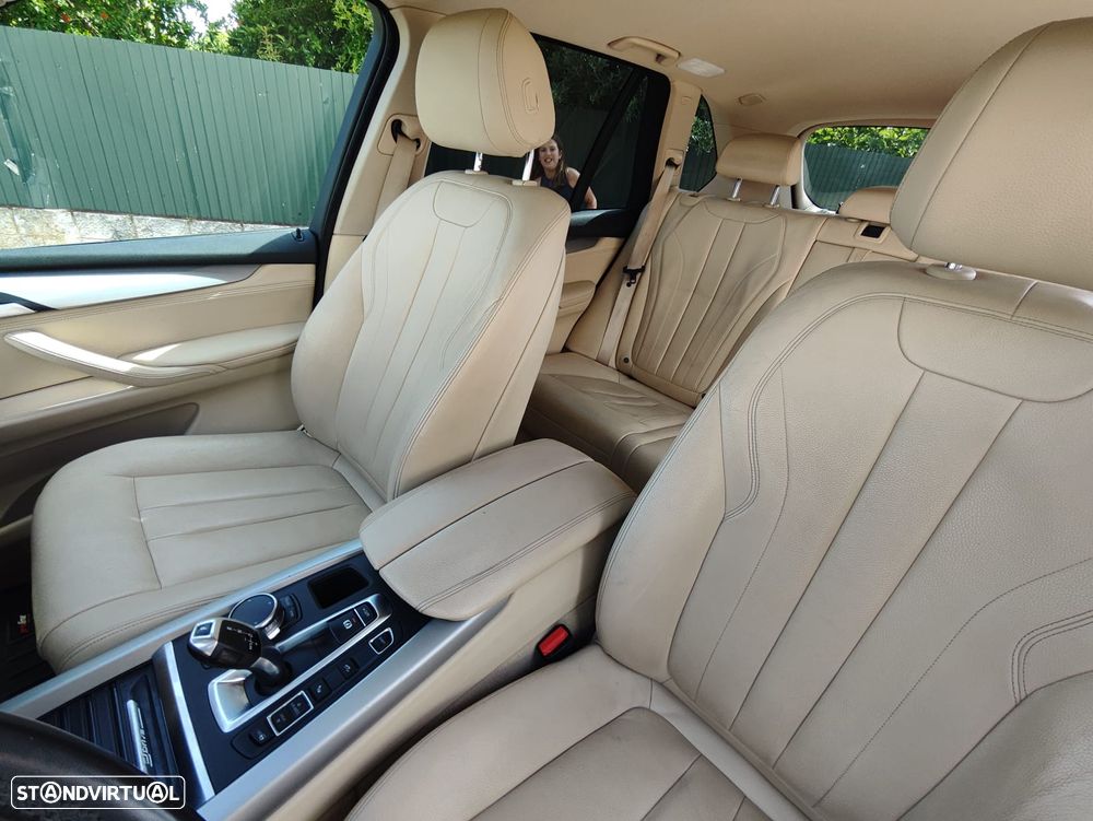 BMW X5 - 22