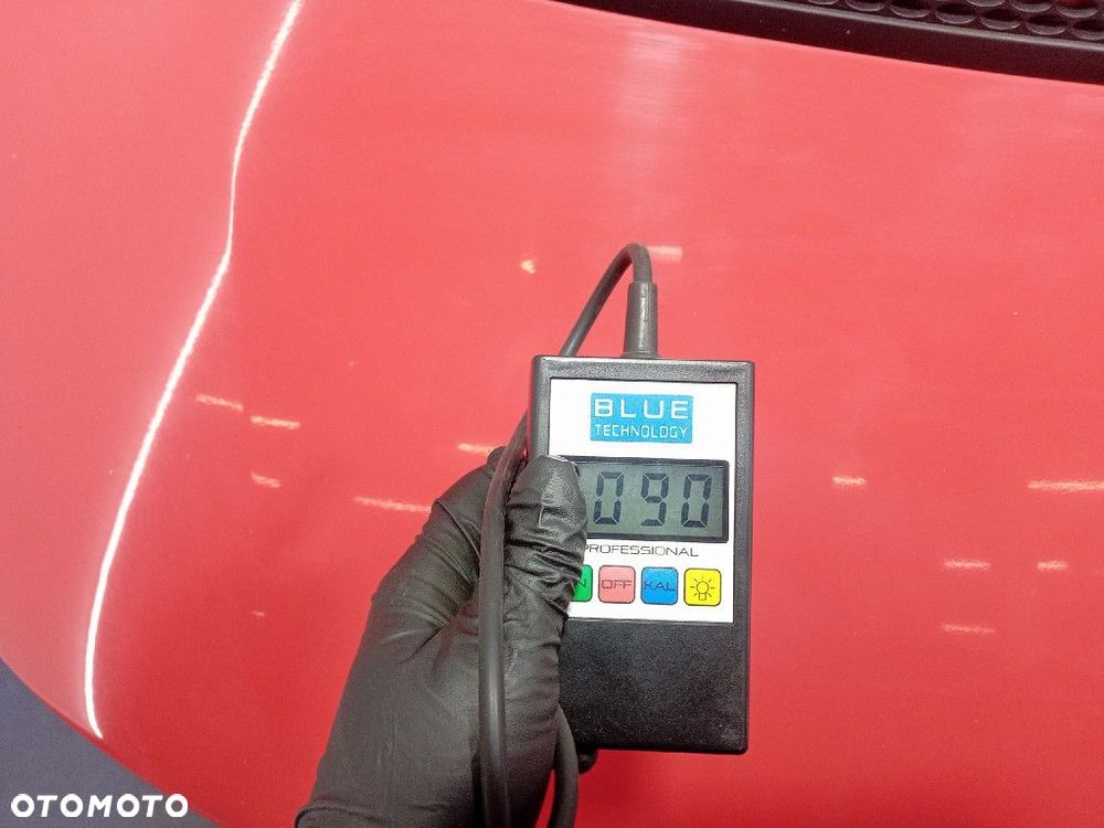 MERCEDES SPRINTER W901 902 903 LIFT MASKA PRZEDNIA - 10