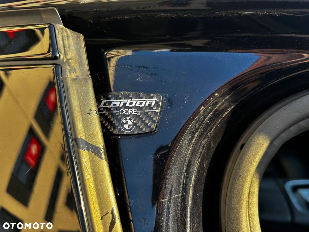 BMW Seria 7 740i - 14