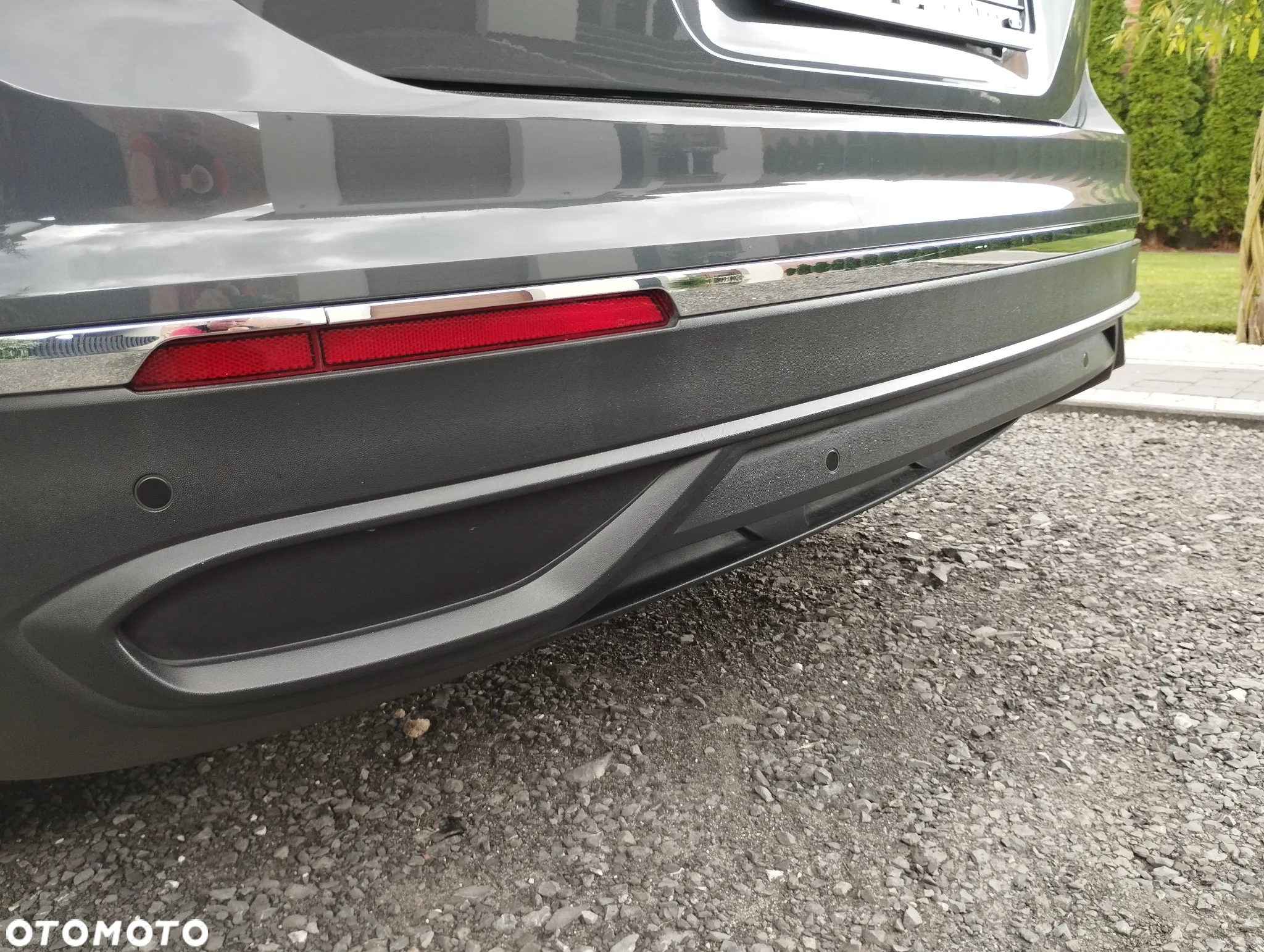Volkswagen Tiguan 1.5 TSI ACT DSG OPF Comfortline - 14