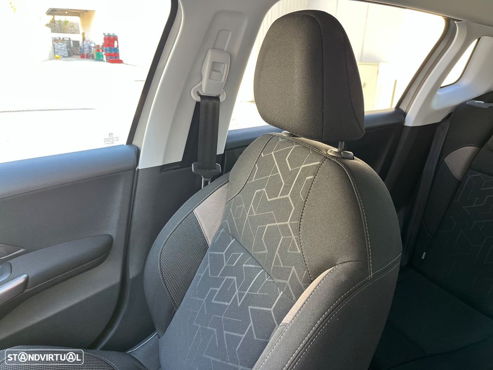 Peugeot 2008 PureTech 110 Stop&Start Style - 28