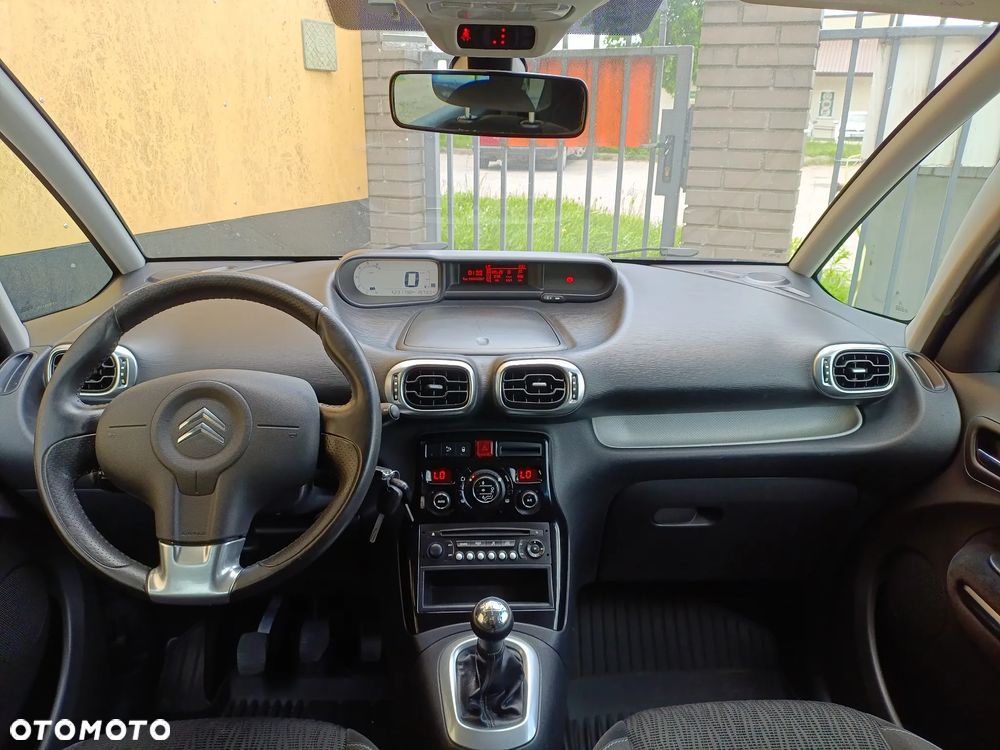 Citroën C3 Picasso VTi 120 Selection - 4