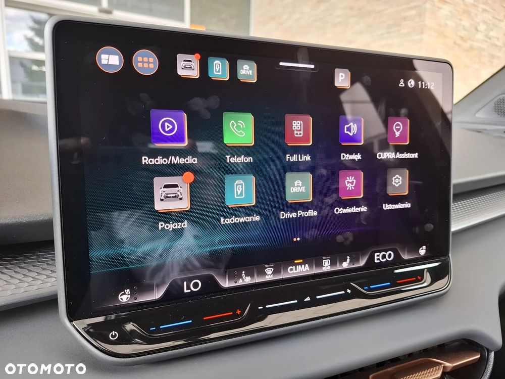 Cupra Terramar 1.5 eHybrid PHEV Advantage Edition DSG - 18