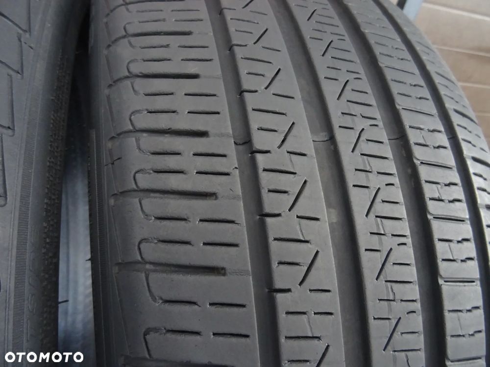 225/40/R18 92H Pirelli Cinturato P7 All season - 4