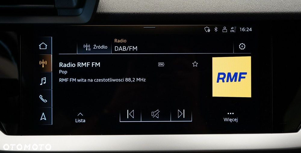 Audi A3 Sportback - 29