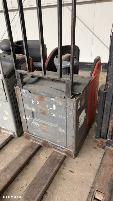 Still EXU - S22, BT-LPE 200, LINDE - 7