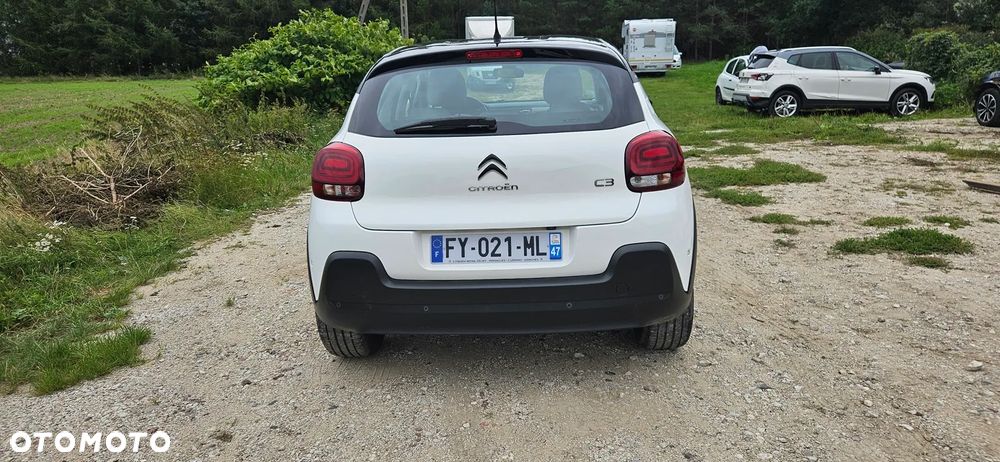 Citroën C3 - 4