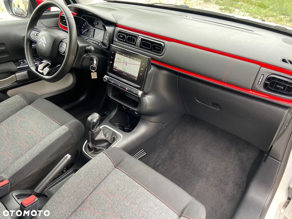 Citroën C3 - 25