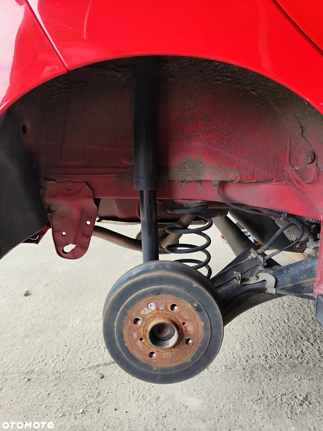 Toyota Aygo 1.0 VVT-i Sprint EU6 - 23
