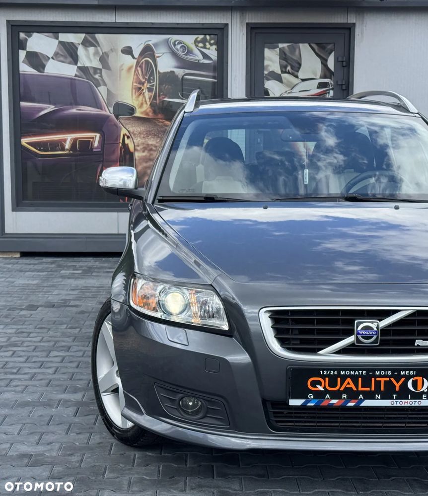 Volvo V50 T5 R-Design Summum - 33