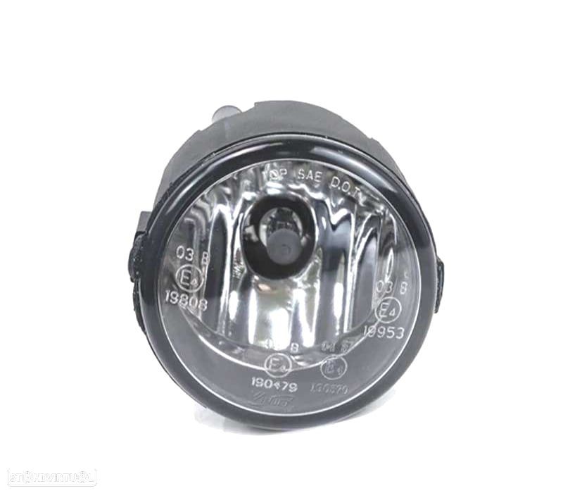 FARÓIS DE NEVOEIRO PARA NISSAN JUKE 10-14 - 1