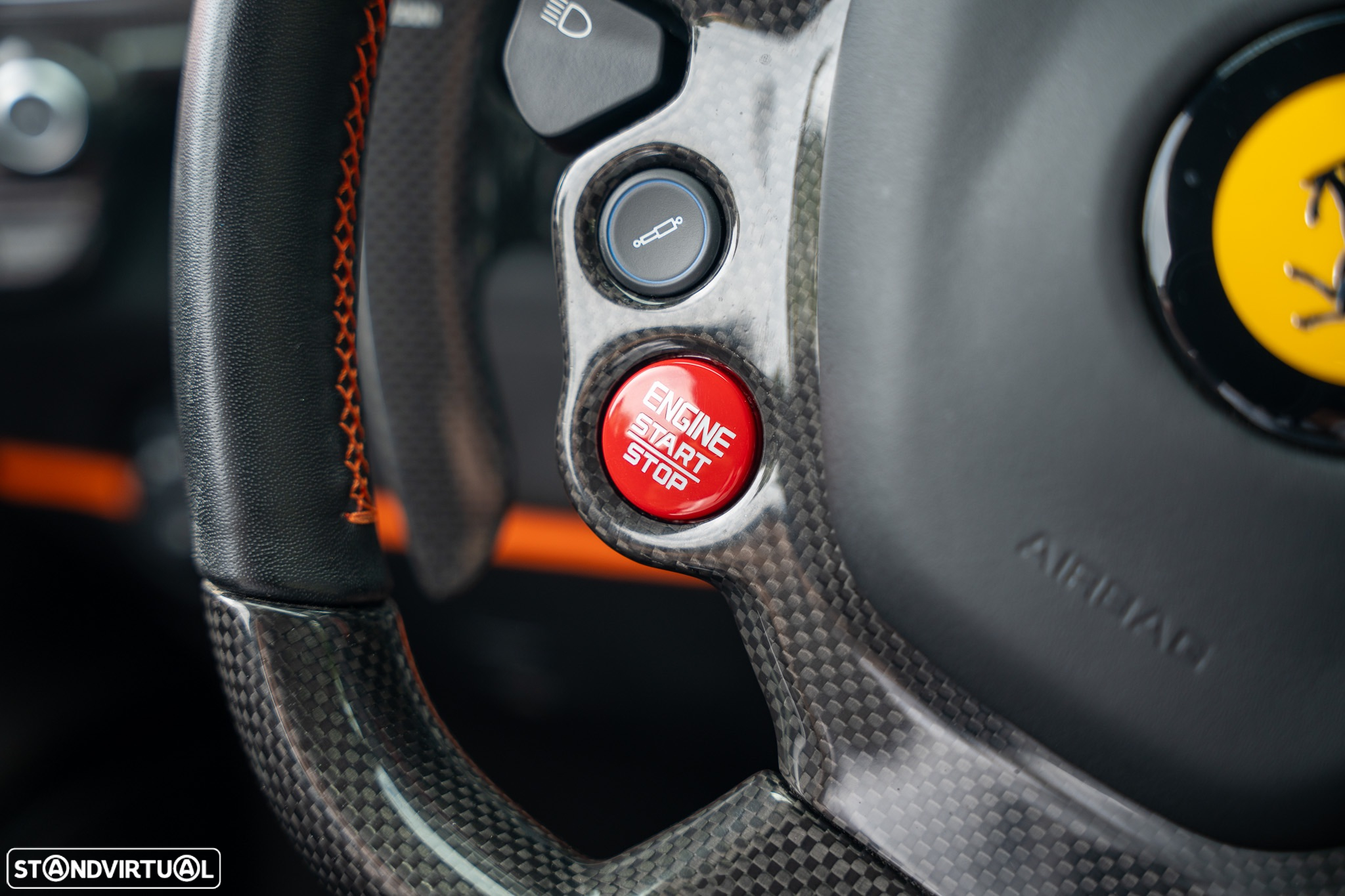 Ferrari 488 Pista - 28
