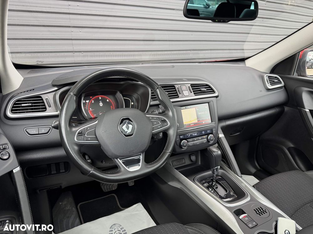 Renault Kadjar 1.5 DCI EDC Intens - 11