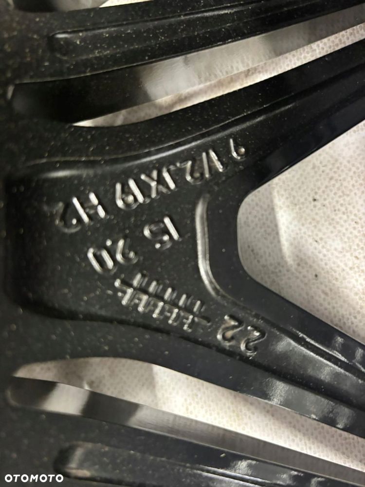 FELGI ALUFELGI KOŁA BMW M4 G82 M3 G80 G81 M2 G87 M930 930M 7882869 7882870 - 13