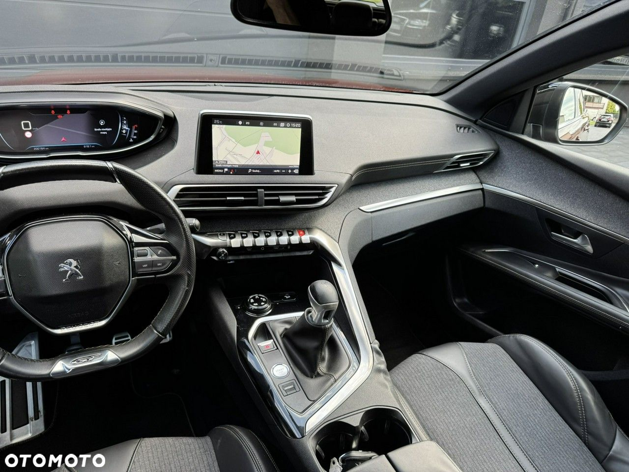 Peugeot 3008 BlueHDi 150 Stop & Start Allure - 9
