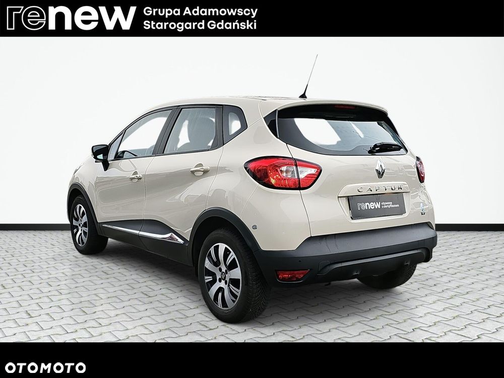Renault Captur 0.9 Energy TCe Zen - 6