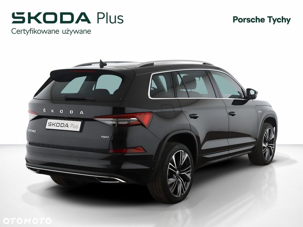 Skoda Kodiaq - 3