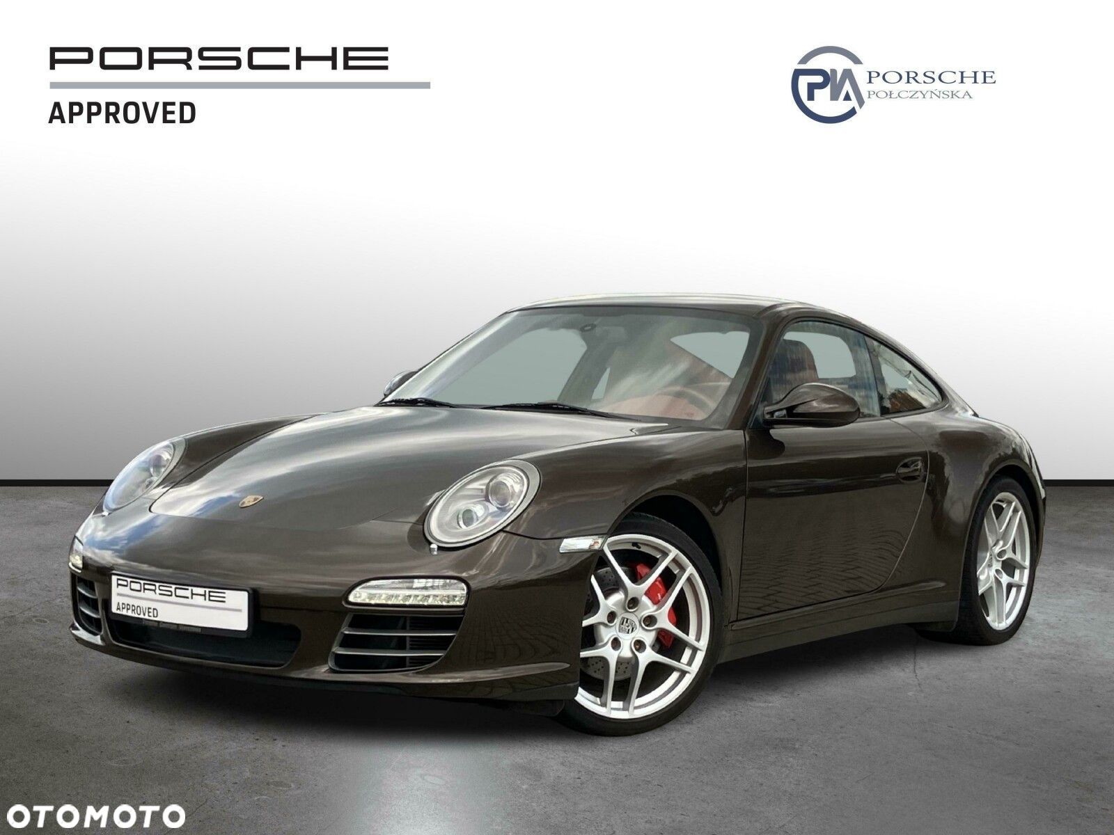 Porsche 911 - 1
