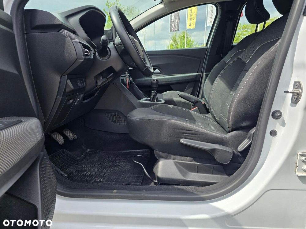 Dacia Sandero 1.0 TCe100 Expression - 13