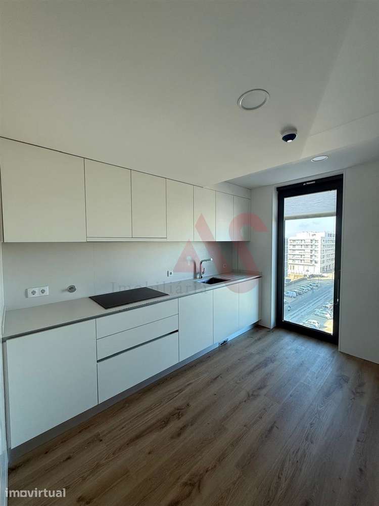 Apartamento T3 NOVO no Edifício ELSA Fonte Nova em Aveiro - Grande imagem: 3/20