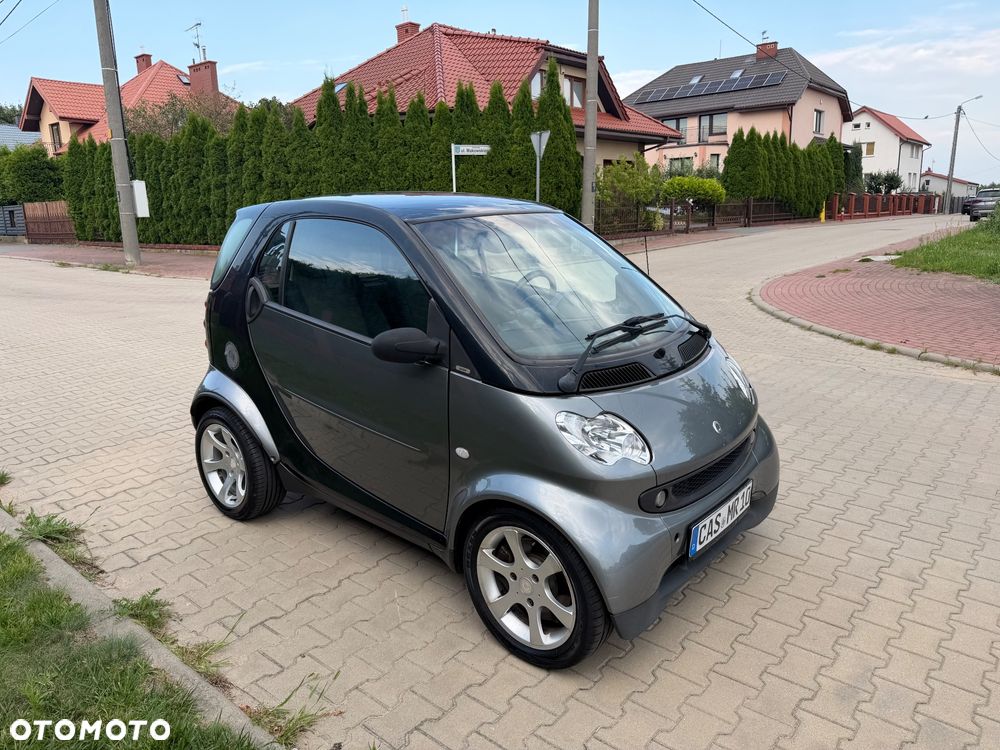 Smart Crossblade - 2