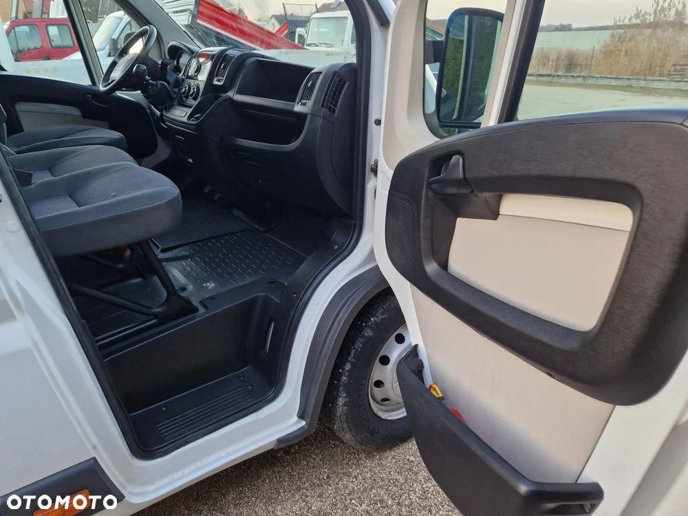Citroën Jumper 130KM - 5