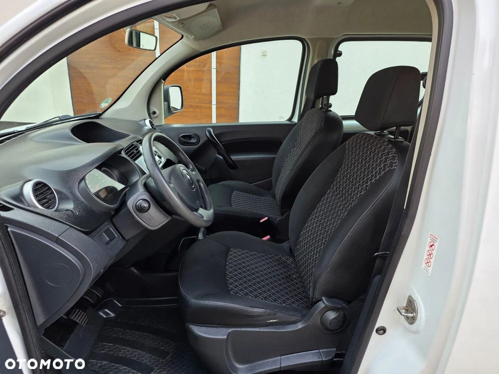 Renault Kangoo - 8