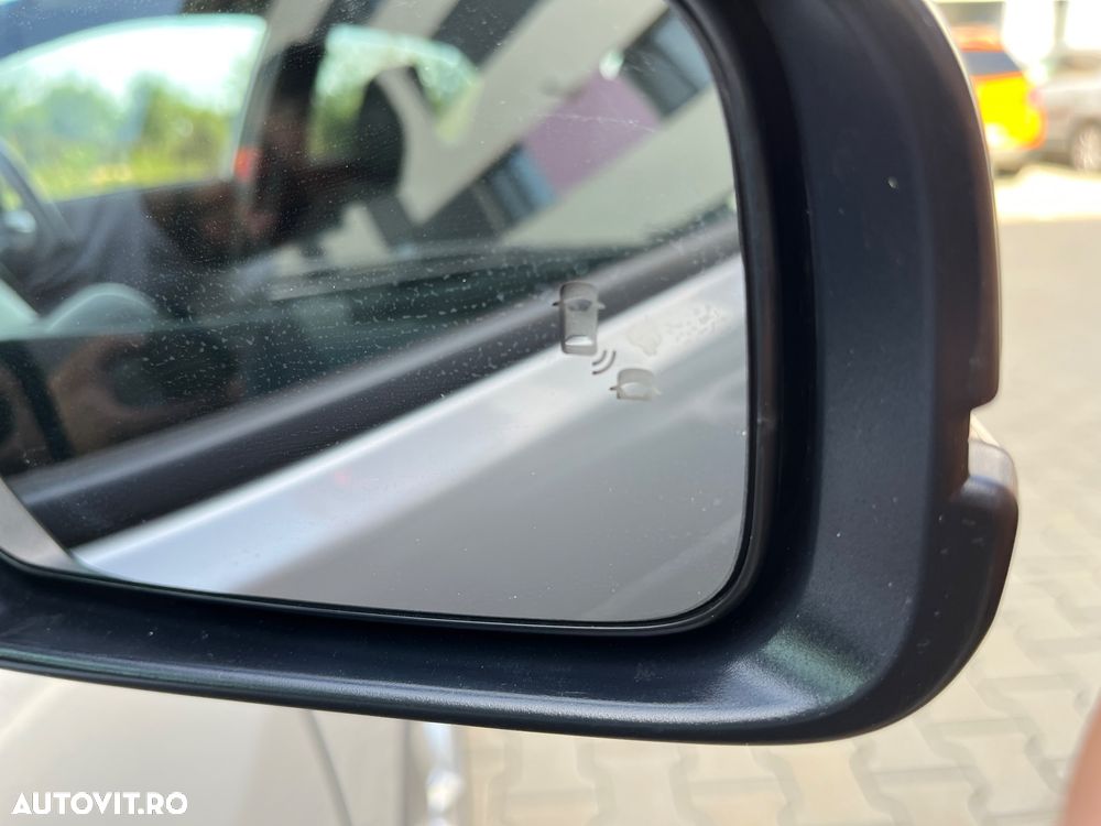 Honda Civic 1.6 i-DTEC Sport - 13