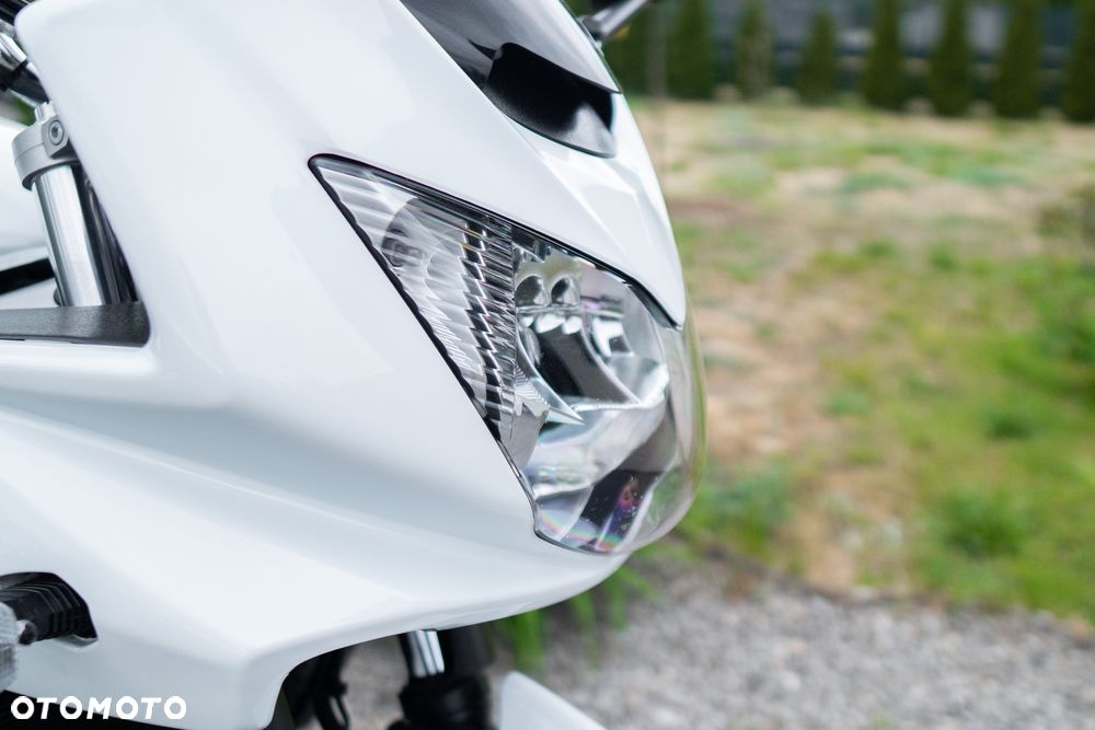 Suzuki Bandit - 14