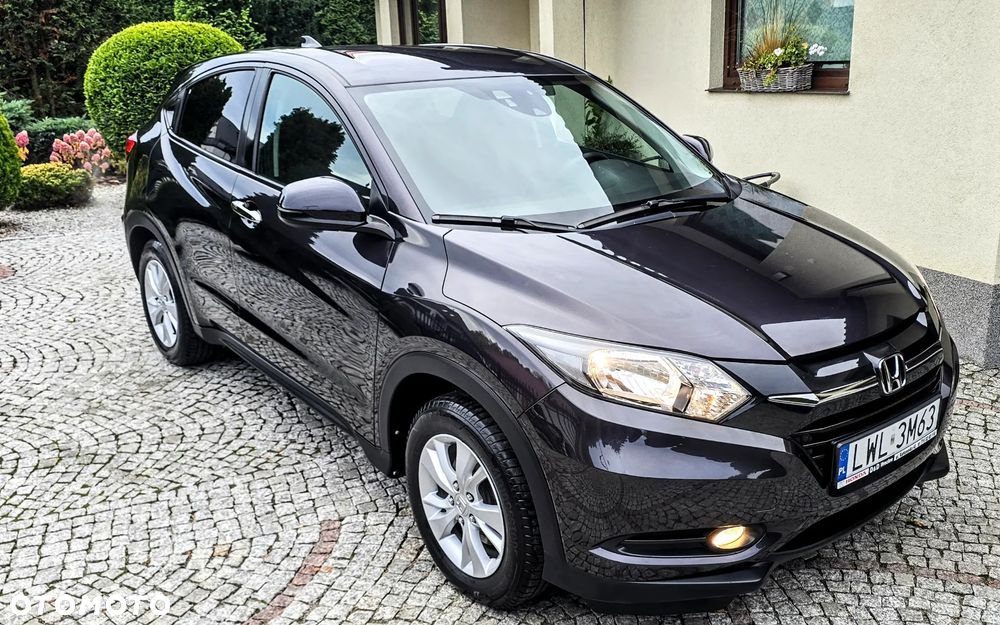 Honda HR-V 1.5 Elegance (ADAS/Honda Connect+) - 37