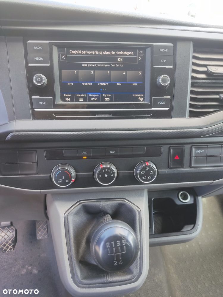 Volkswagen T6 - 13